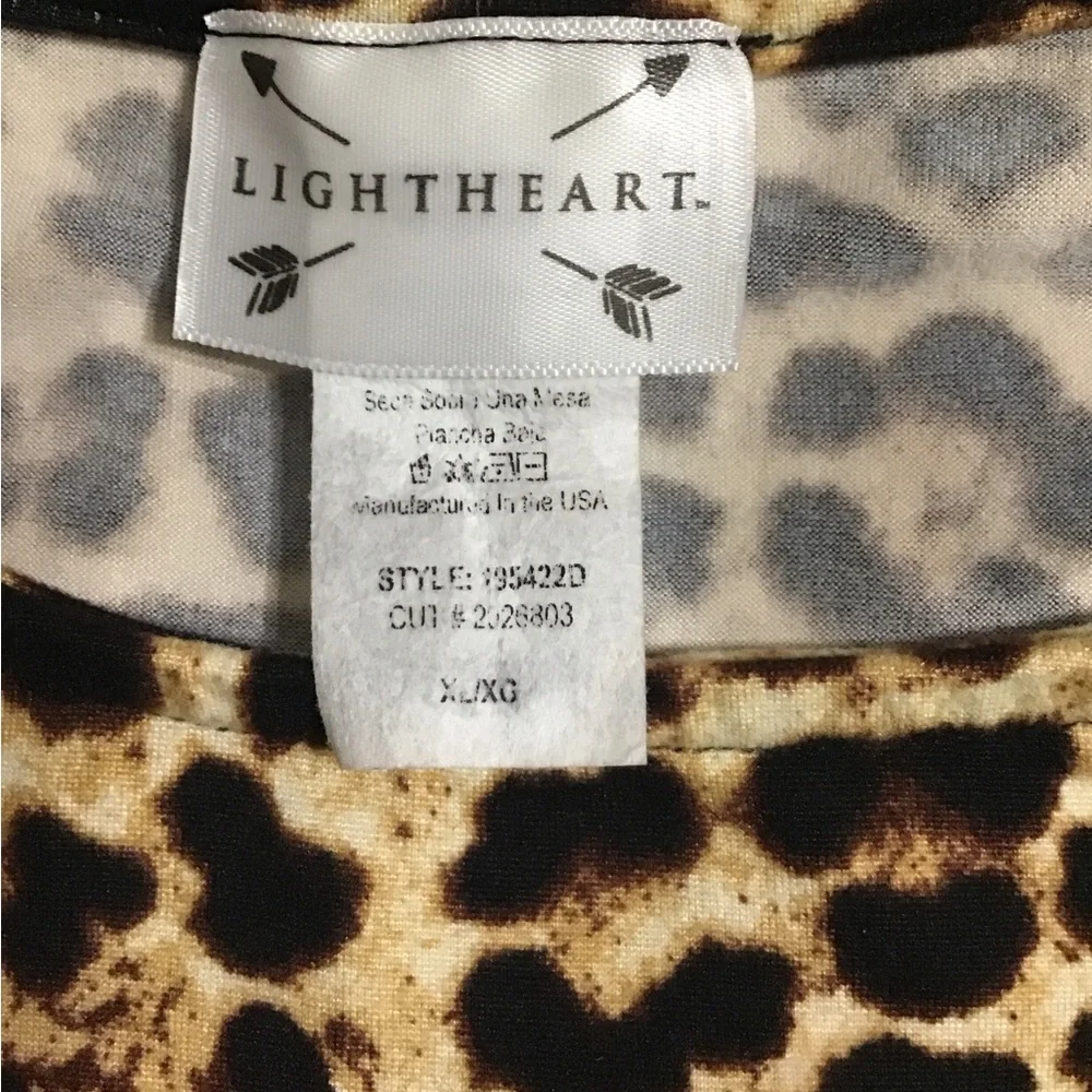 Leopard Print Dress_8